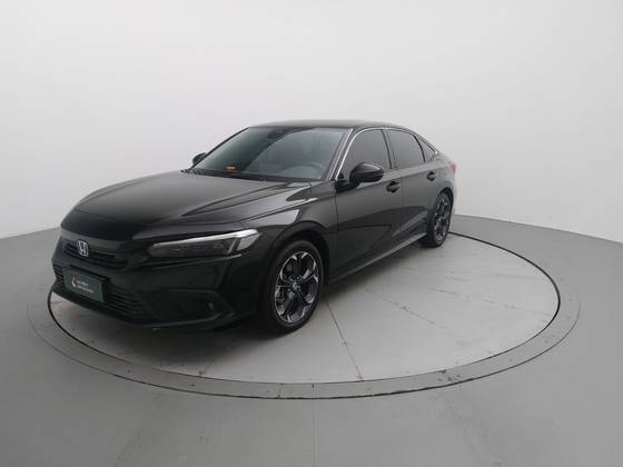 HONDA CIVIC 2.0 DI e:HEV ADVANCED E-CVT HONDA CIVIC 2.0 DI e:HEV ADVANCED E-CVT